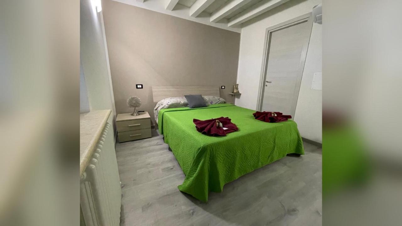 Rooms Vania Verona Exterior photo